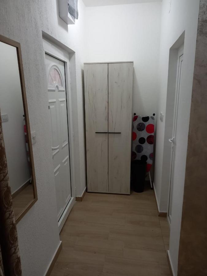 Casa Apartments, One-bedroom דירה