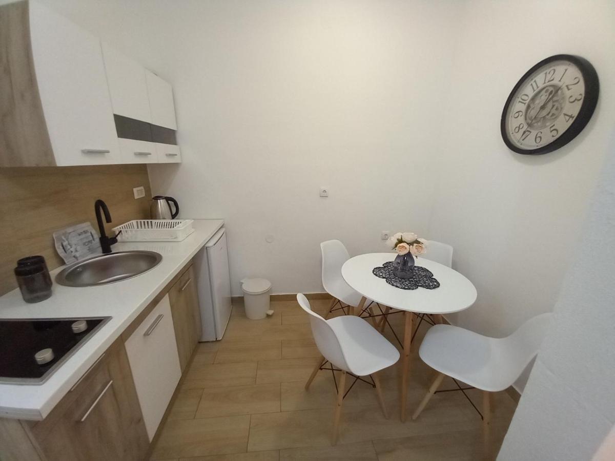Casa Apartments, One-bedroom Апартаменты