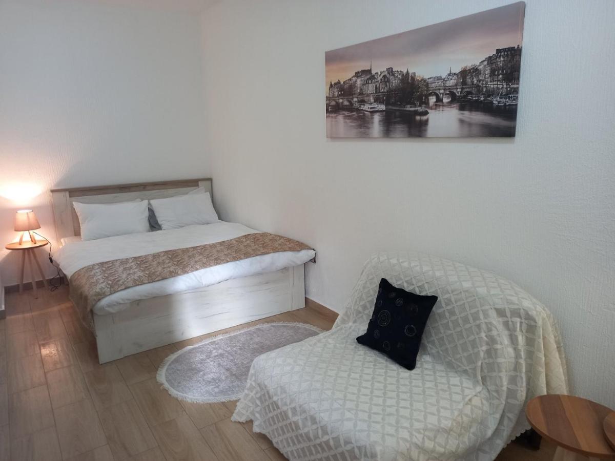 Casa Apartments, One-bedroom Апартаменты *