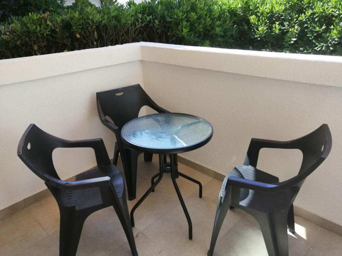 Casa Apartments, One-bedroom Апартаменти Будва
