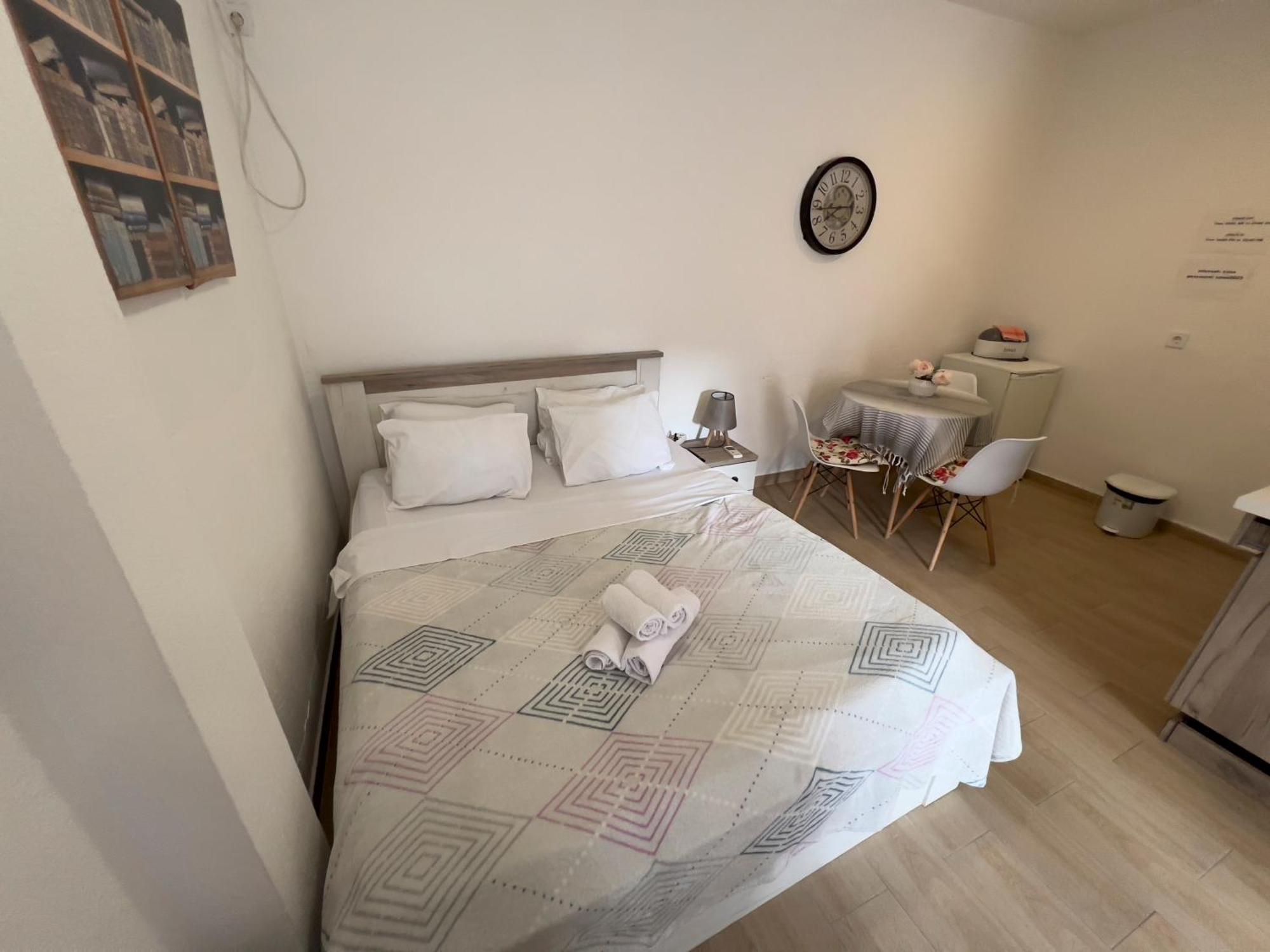 Апартаменти Casa Apartments, One-bedroom *