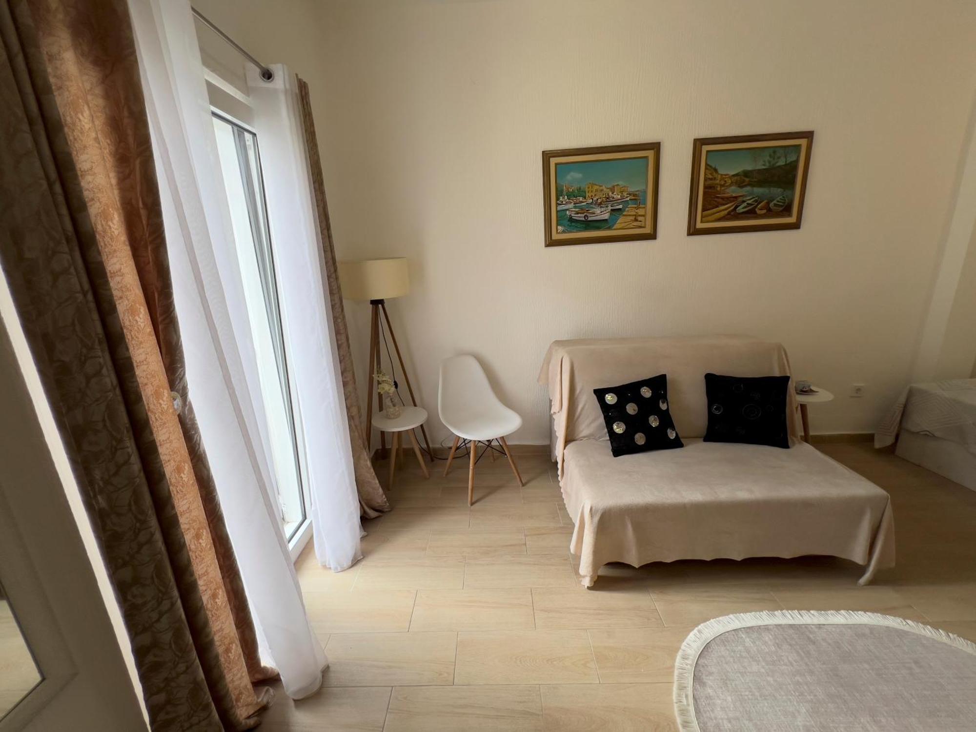 Casa Apartments, One-bedroom Будва