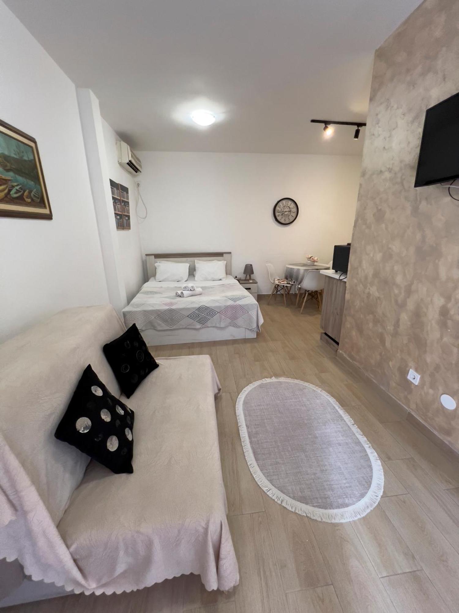 Апартаменты Casa Apartments, One-bedroom *