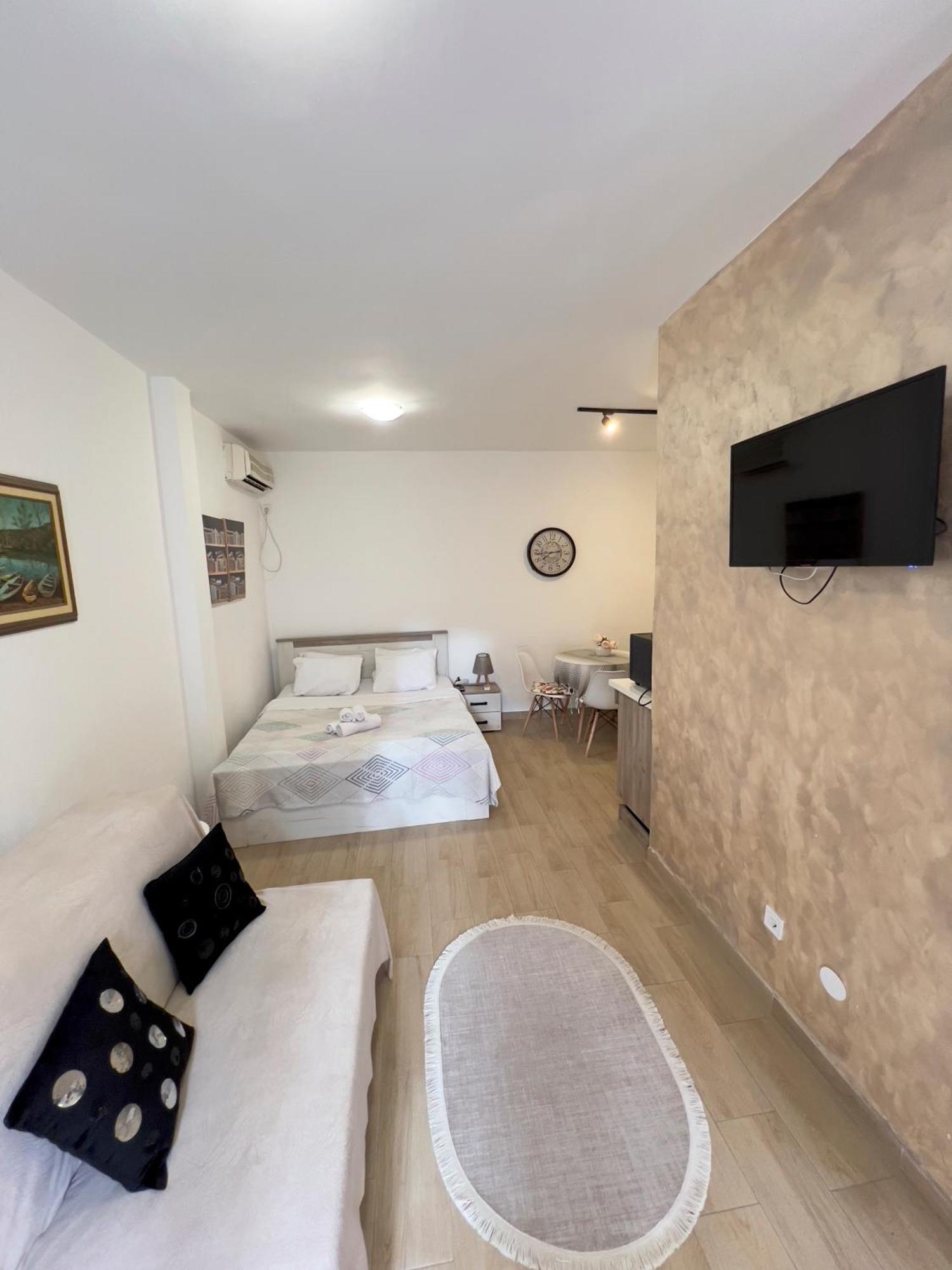 Апартаменти Casa Apartments, One-bedroom Будва