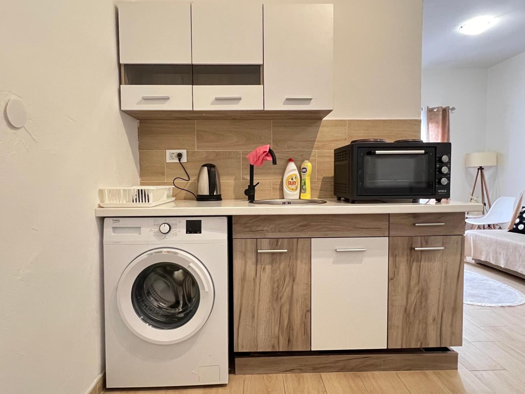 Апартаменти Casa Apartments, One-bedroom Будва