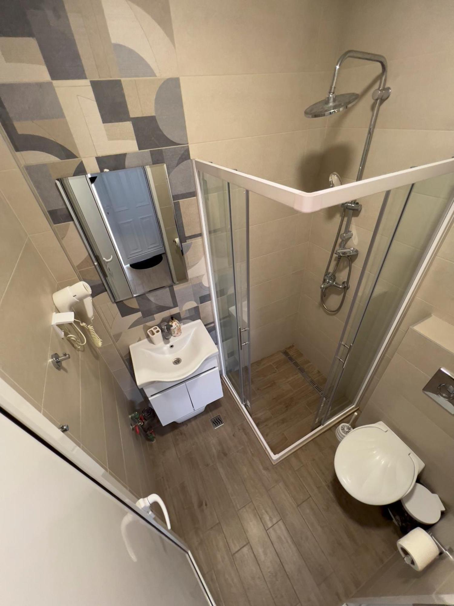 Апартаменты Casa Apartments, One-bedroom *
