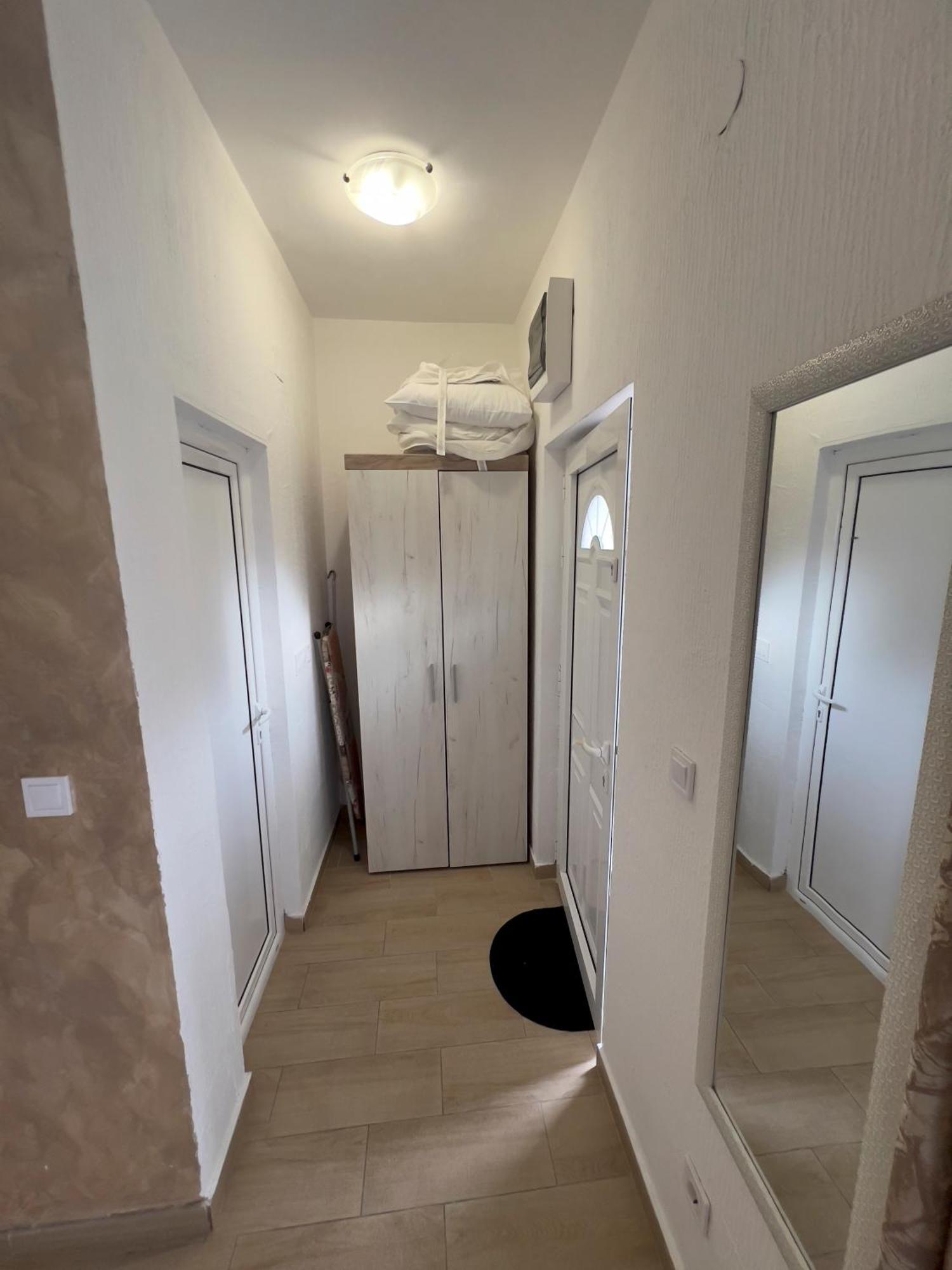 Casa Apartments, One-bedroom Будва