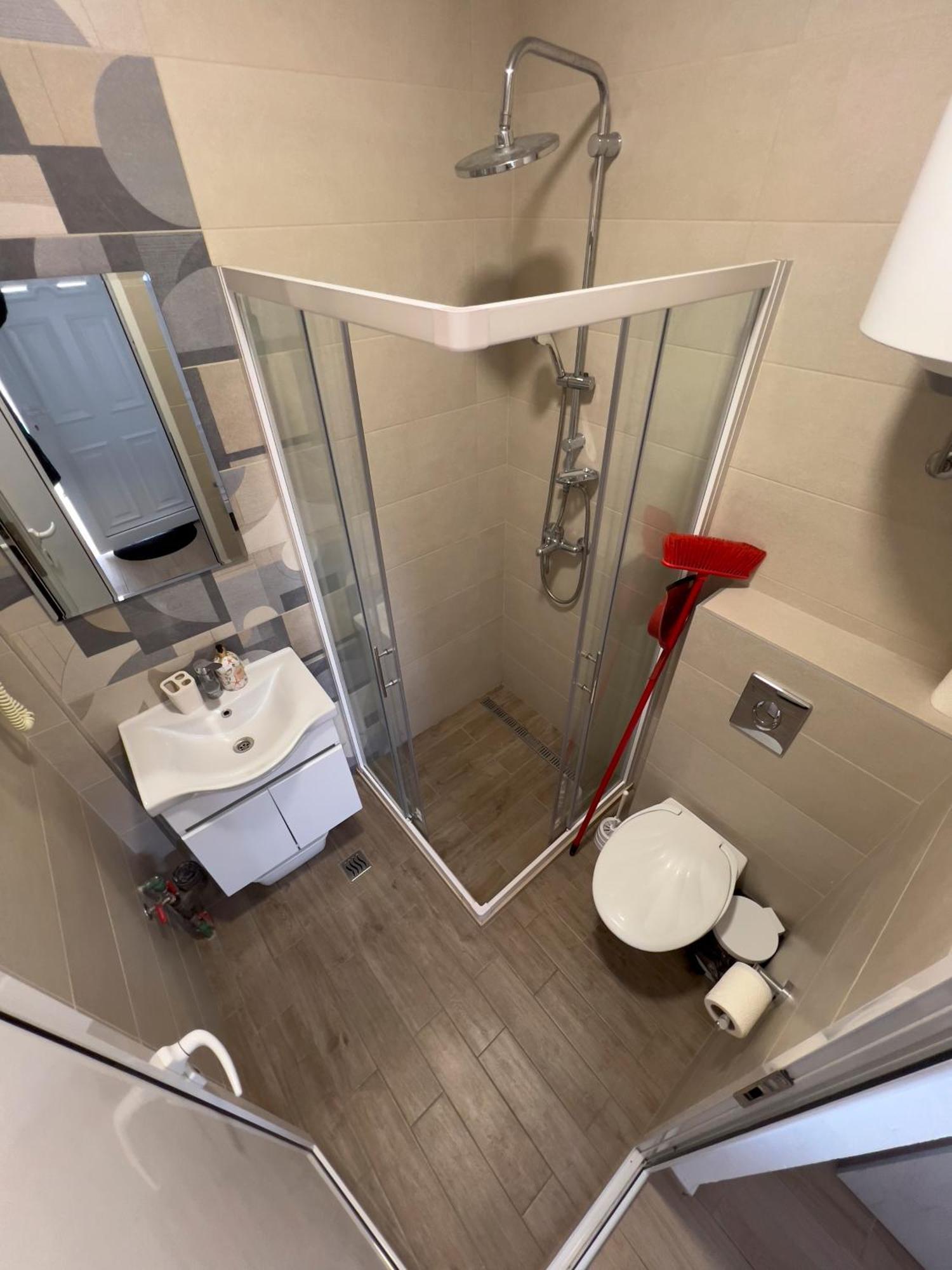 Апартаменты Casa Apartments, One-bedroom Будва