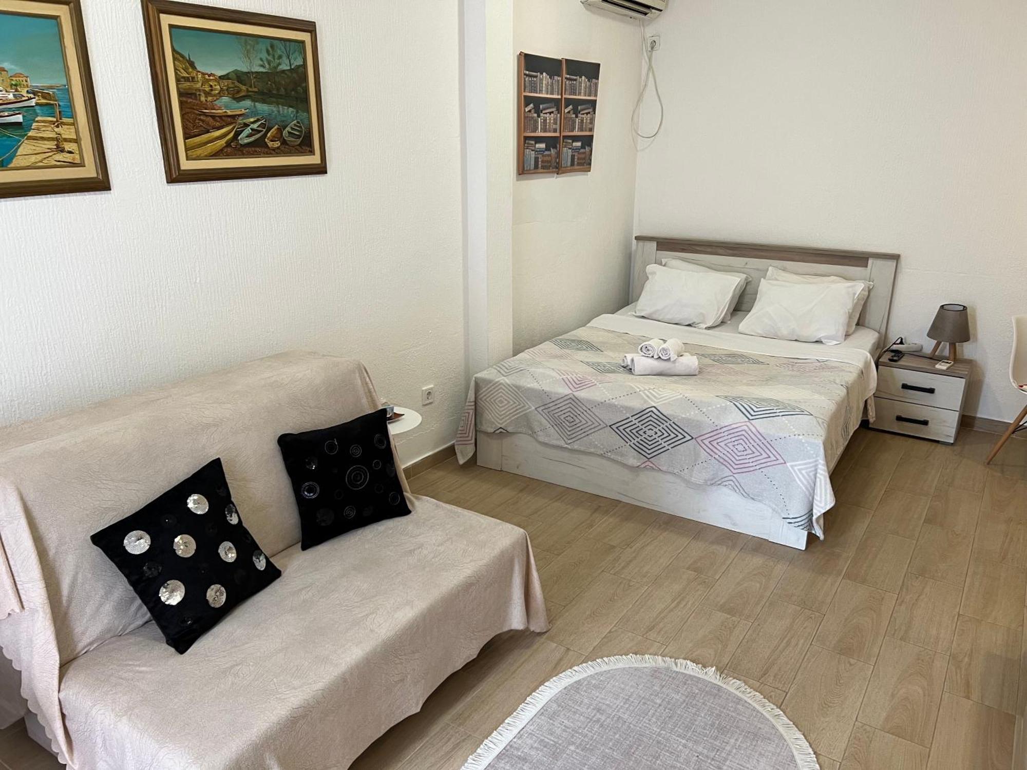 Апартаменты Casa Apartments, One-bedroom
