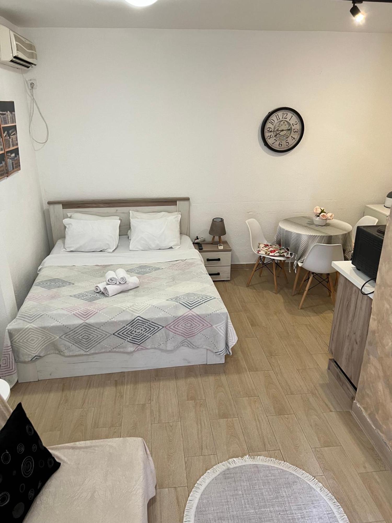Апартаменти Casa Apartments, One-bedroom