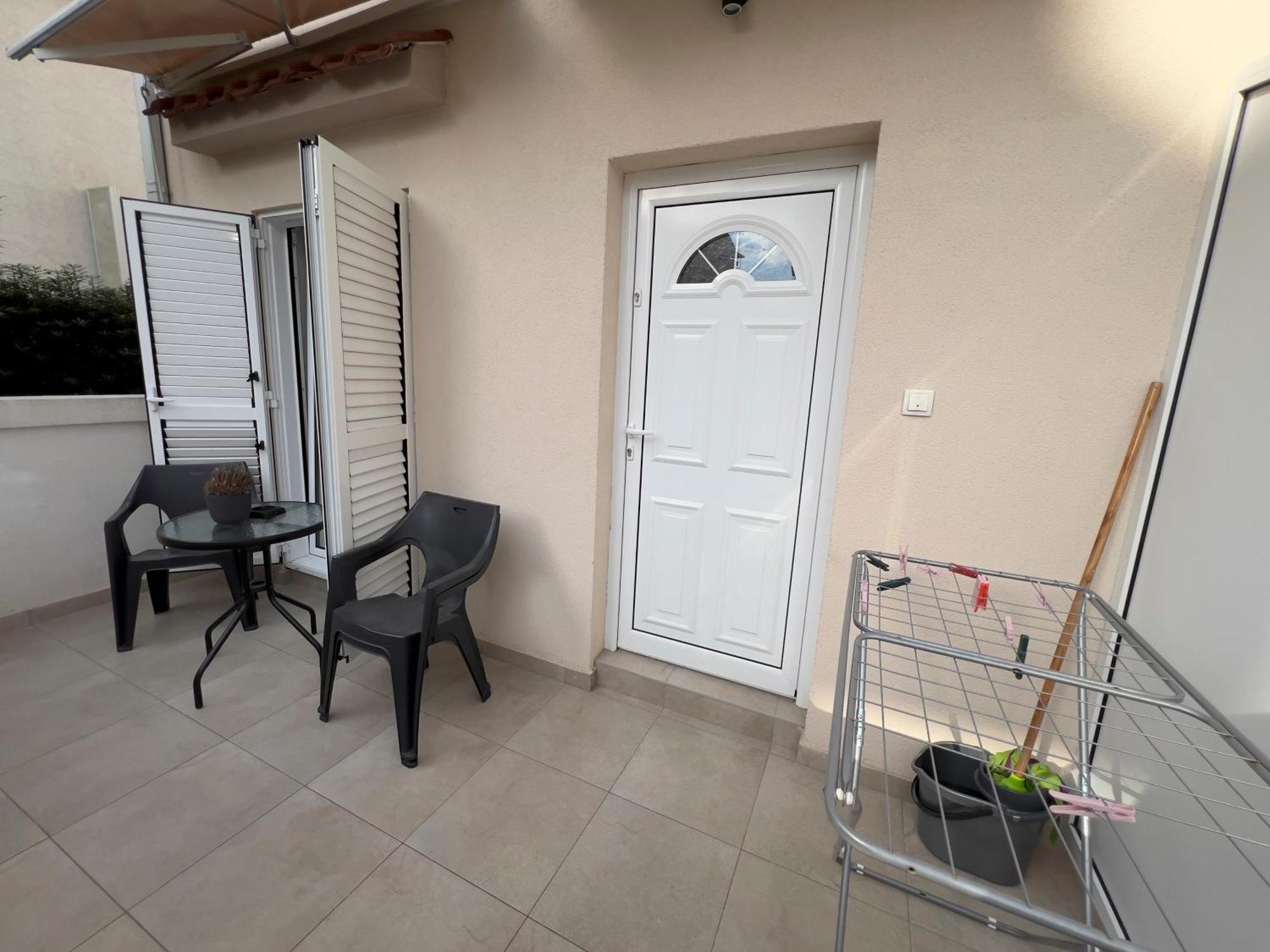 Апартаменты Casa Apartments, One-bedroom