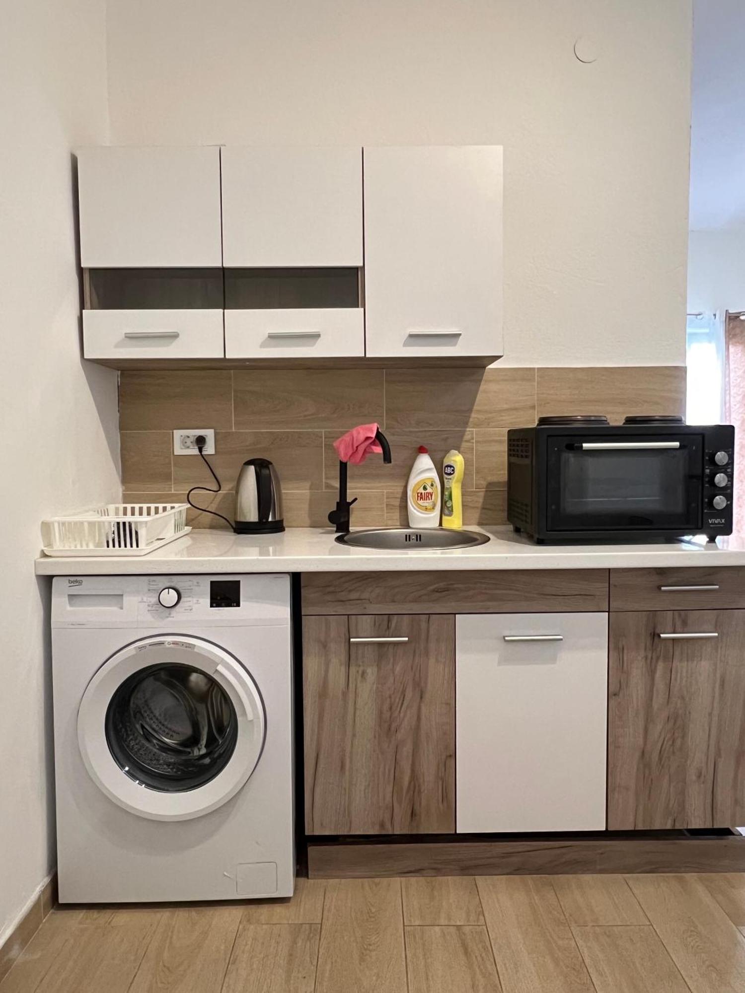 Апартаменты Casa Apartments, One-bedroom Будва