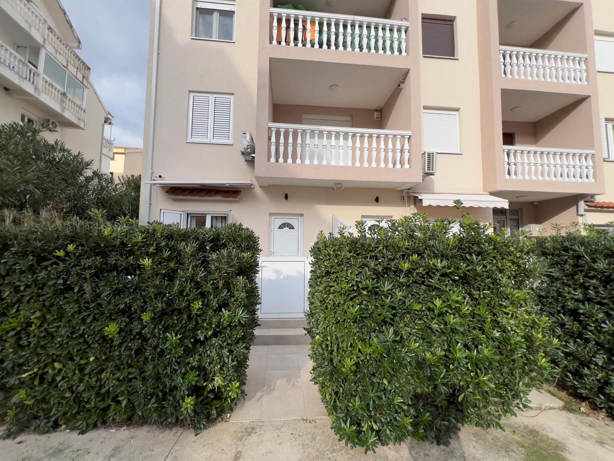 Апартаменты Casa Apartments, One-bedroom Будва
