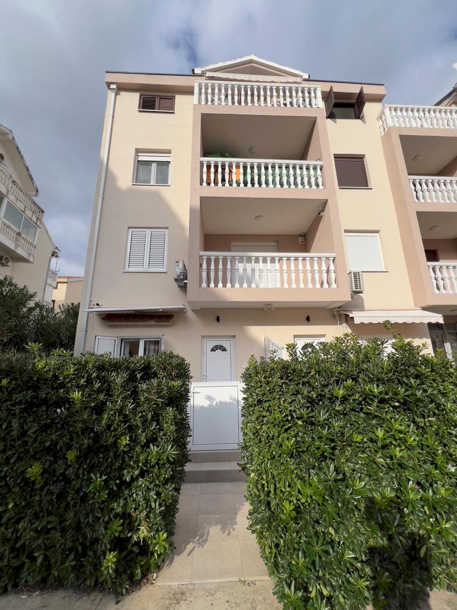 Апартаменты Casa Apartments, One-bedroom *