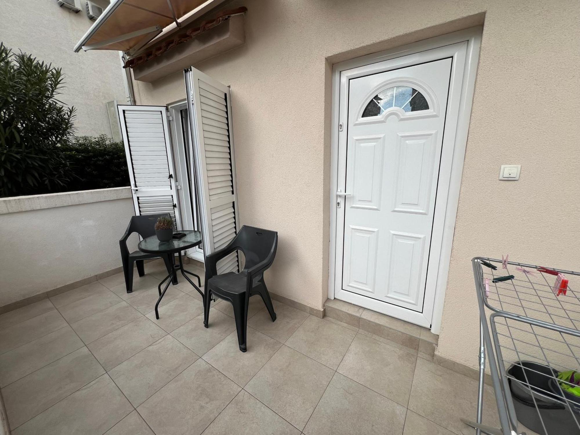 Casa Apartments, One-bedroom Будва