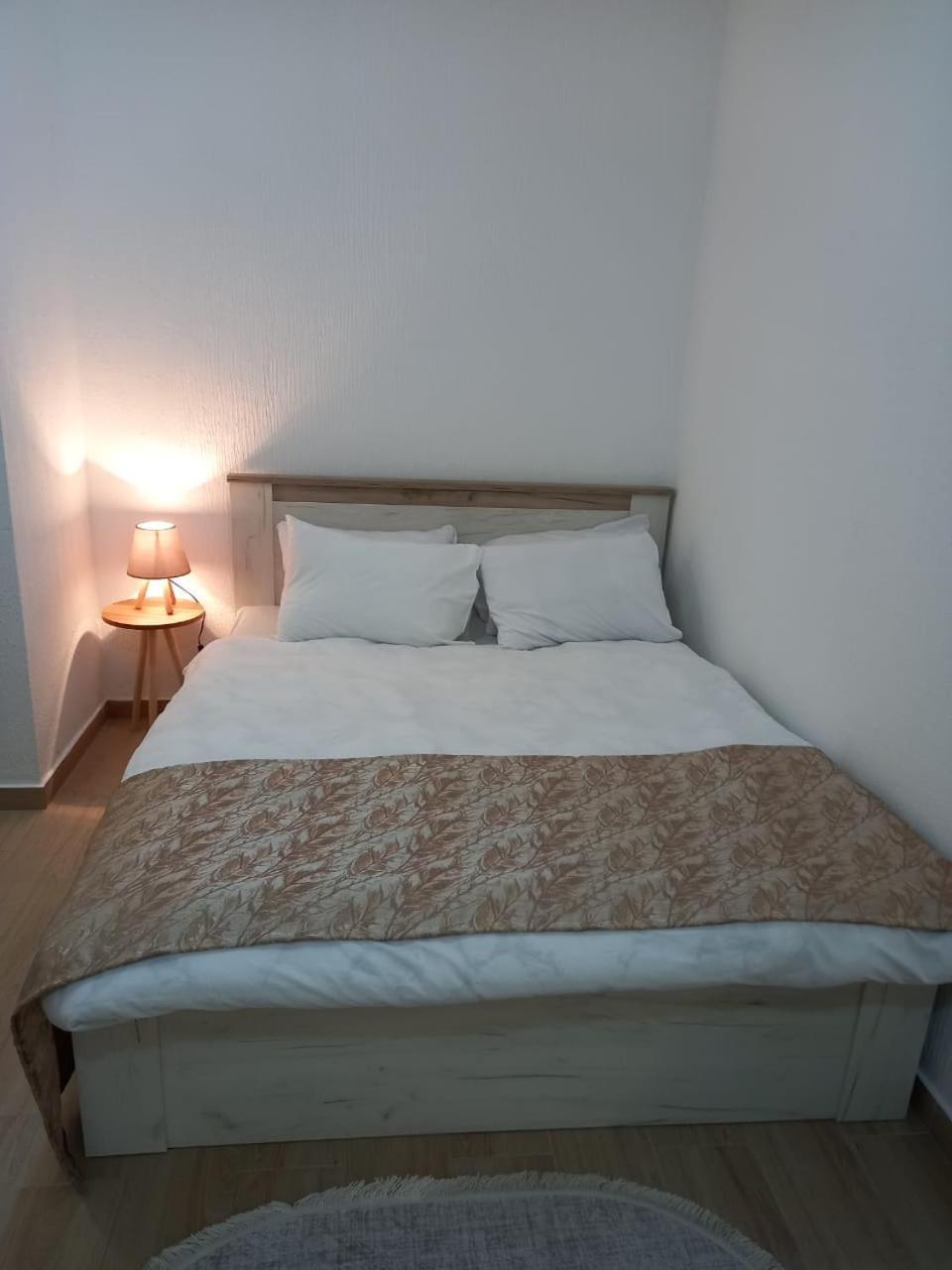 Casa Apartments, One-bedroom Апартаменти