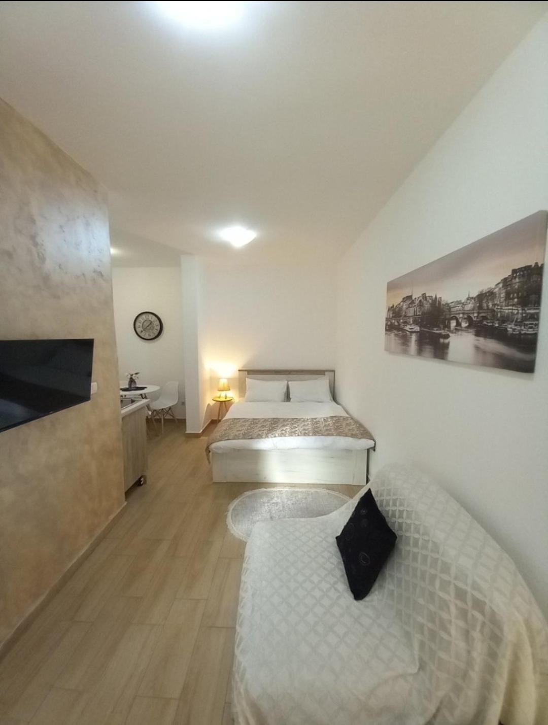 Casa Apartments, One-bedroom * Будва