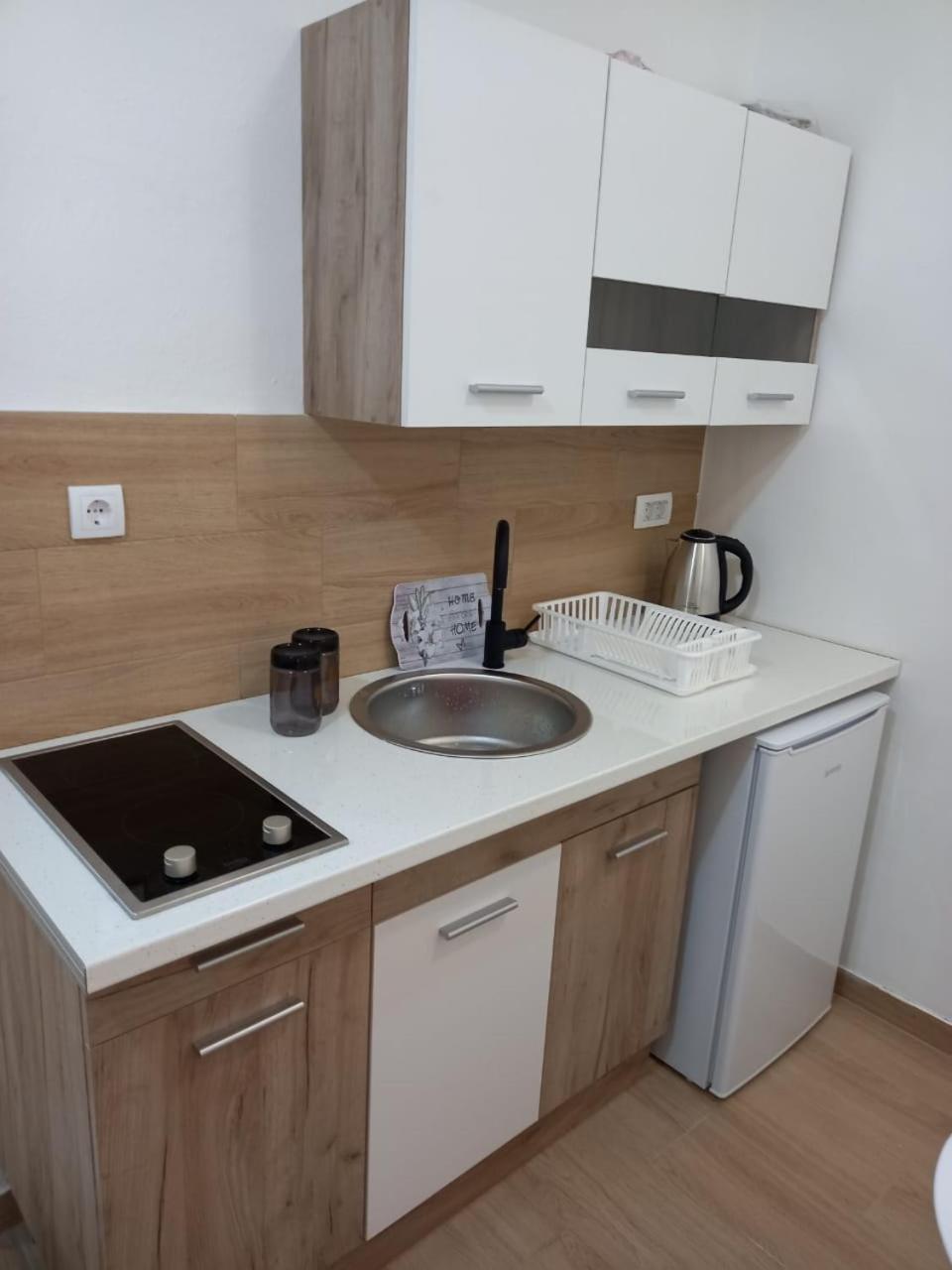 Апартаменти Casa Apartments, One-bedroom *