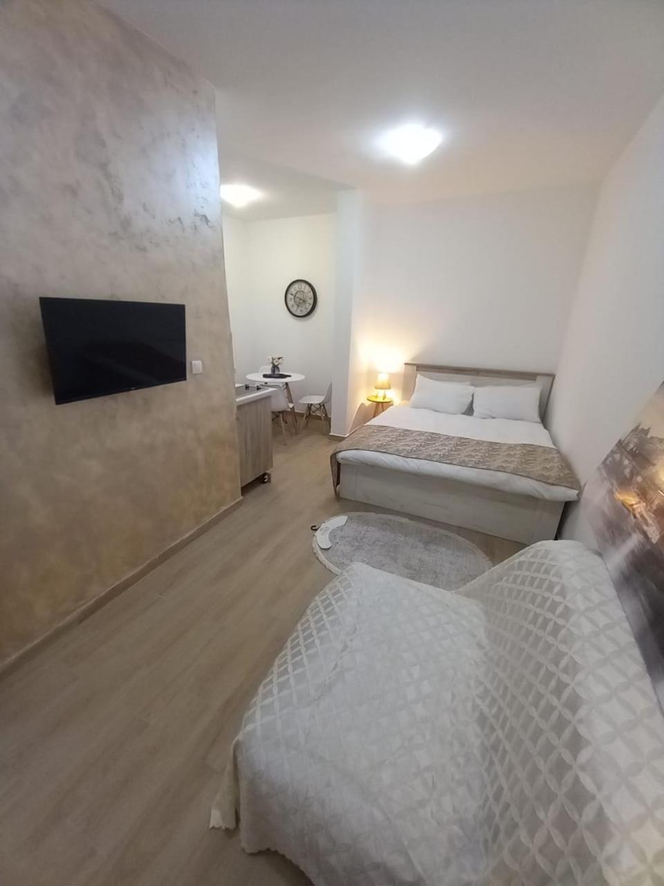 Casa Apartments, One-bedroom Апартаменты